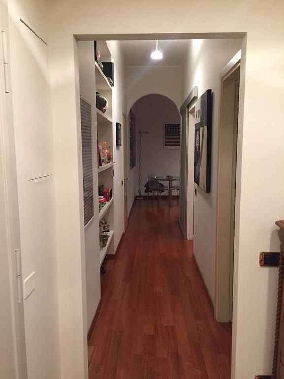 San Babila Suite Milan Bagian luar foto