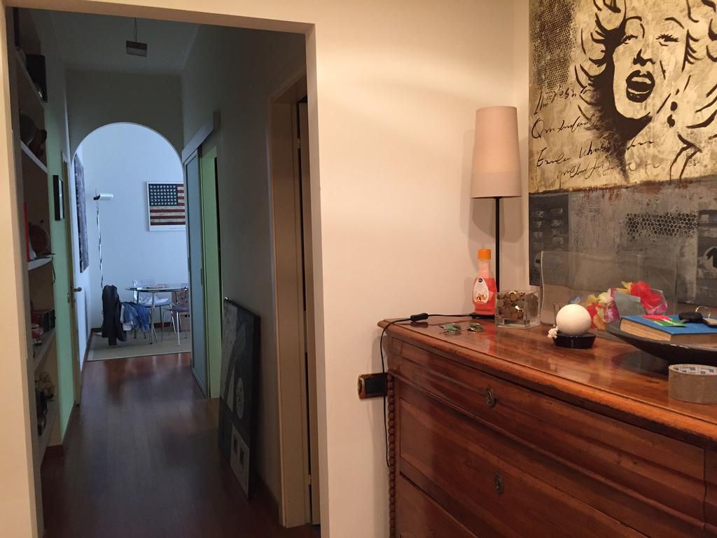 San Babila Suite Milan Bagian luar foto